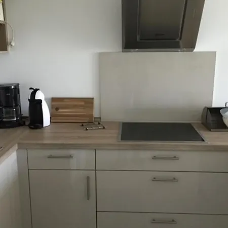 Duene 1, 11 Apartment Cuxhaven