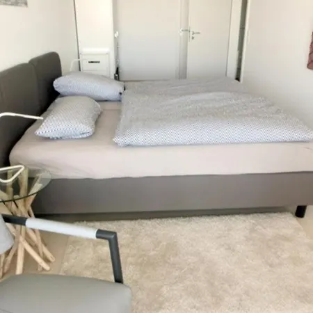 Apartment Duene 1, 11 Cuxhaven