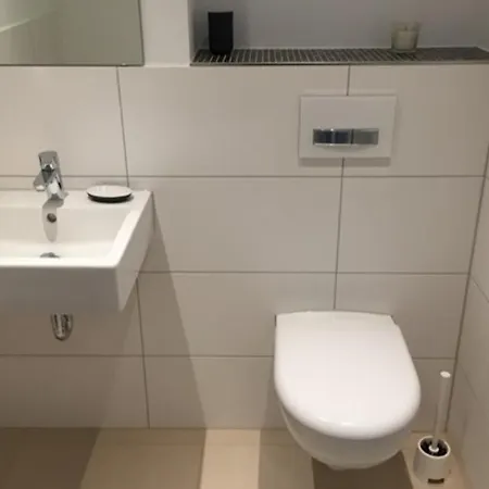 Apartment Duene 1, 11 Cuxhaven