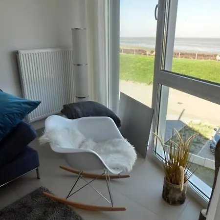 Apartment Duene 1, 11