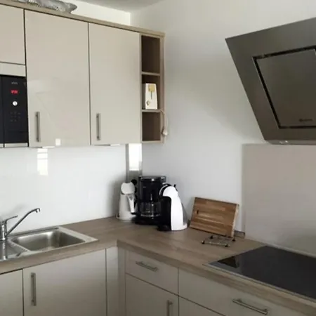 Duene 1, 11 Apartment Cuxhaven