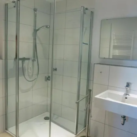 Apartment Duene 1, 11 Cuxhaven