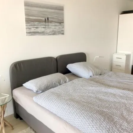 Duene 1, 11 Cuxhaven