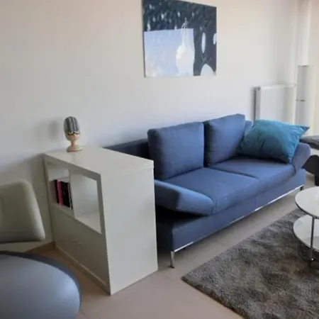 Apartment Duene 1, 11 Cuxhaven