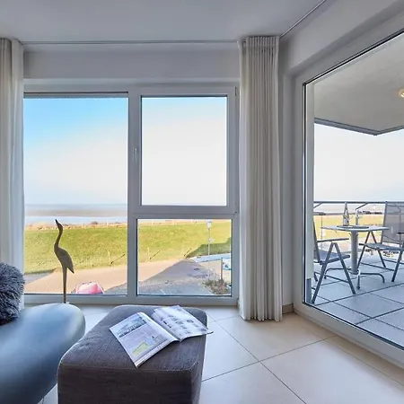 Duene 1, 11 Appartamento Cuxhaven
