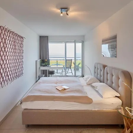 Appartamento Duene 1, 11 Cuxhaven